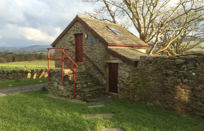 Knockaloe BEG Farm
