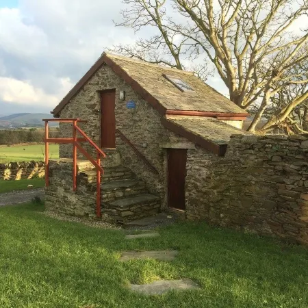 Knockaloe BEG Farm