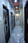 Hotel Skv Residency Hotel a Srikalahasti