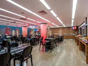 Hotel Jezerka