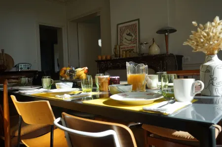 La Villégiature Отели в г. Нотр-Дам-де-Санийи