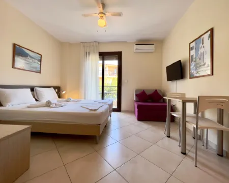 Skiathos Somnia Hotels in Skiathos