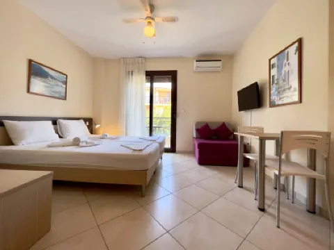 Skiathos Somnia Hotels in 