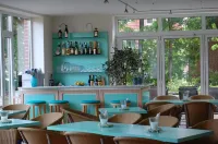 Hotel Aquamarin Hotels in Papenburg