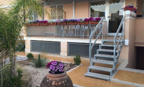 Il Giardino di Adriana