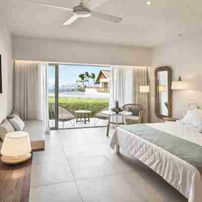 Preskil Island Resort Rooms
