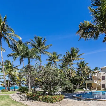 Cabarete Palm Beach Condos