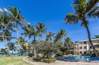 Cabarete Palm Beach Condos - Sea View