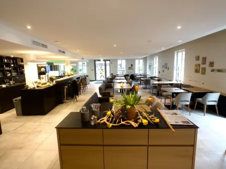 Stadthotel Haslach Отели в г. Хаслах