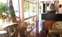 Forstay Motel Hotels in Tuncurry