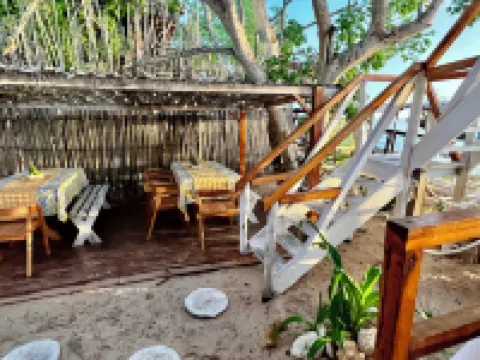 Mio Mio Beach Hotels in 