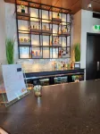 Grand Times Hotel Laval - Centropolis - bar