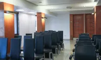 Hotel Apple Inn Vapi
