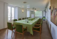 호텔 플로리다 산 로렌초 데 엘 에스코리알