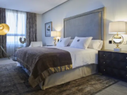 ANSARES HOTEL Hoteles en Tarancón