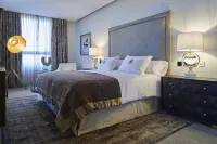 Ansares Hotel Hotels in Tarancon