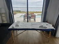 Flamingo View Suites - spa