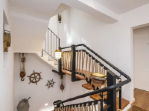 ナオ カテドラル ブティック ホテル シウタデリャのホテル