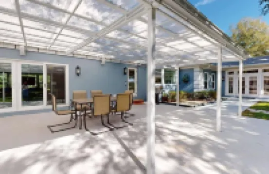 Executive 5 Bedroom Pool Home, Dade City!