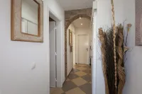 B17 - the Stunning Seaview Apartment - Flughafentransfer
