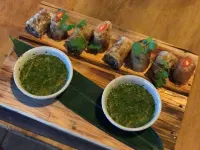 La Dao Spa Homestay