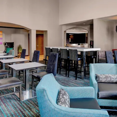 Residence Inn Cleveland Mentor