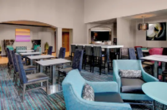 Residence Inn Cleveland Mentor