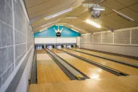 Lakeside Lodge Hotels in Chatteris