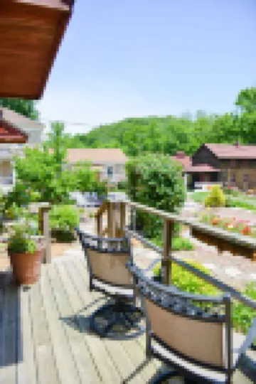 格林豪泰住宿加早餐旅館 格拉夫頓酒店