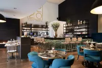 Van der Valk Hotel Beveren - bars
