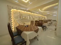 Annex Hotel Khiva Hotels in Khiva