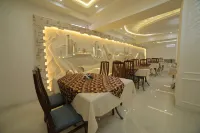 Annex Hotel Khiva Hotels in Khiva