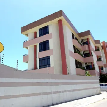 Sandrin Praia Hotel Отели в г. Аракажу