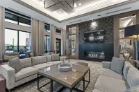 Residence Inn Atlanta Covington 卡溫頓住宿飯店