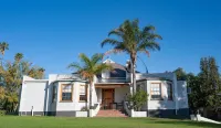 De Denne Country Guest House Hotell i Kanonkop