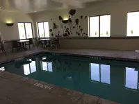 Sleep Inn & Suites Page at Lake Powell - piscina