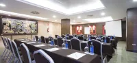 Gran Talaso Hotel Sanxenxo فنادق في Portonovo