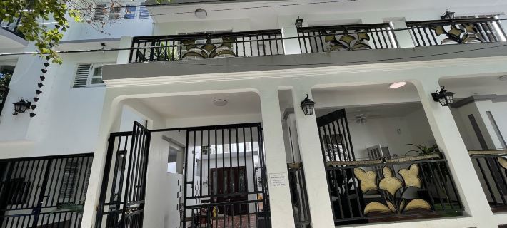 Placid Suites Hotels in Condado