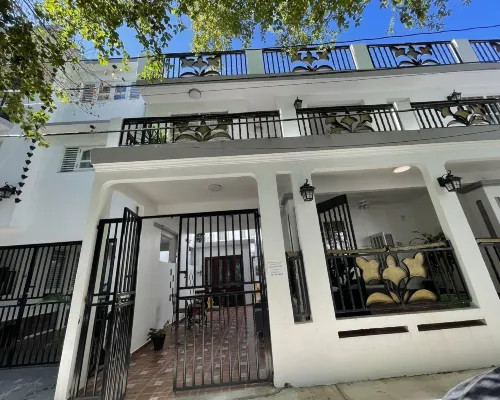 Placid Suites Hotels in Condado