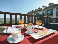 Hotel & Spa Real Badaguás Jaca Hotels in Sabiñánigo