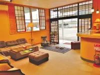 Gotou Hotel - Hostel - 2 estrellas