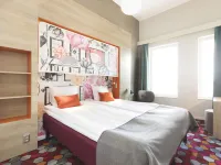 Motel L Stockholm Älvsjö Hotels in Stockholm