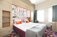 Motel L Stockholm Älvsjö Hotels in Enskede