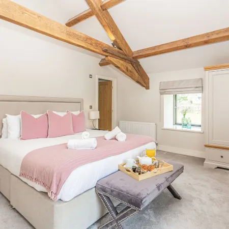 Dallicar House Hotels in Settle