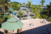 Floridian Hotel Hotel a Homestead