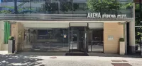 Arena Ipanema Hotel Hotels near Post 7 - Arpoador