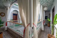 Riad Soleil d'Hiver and Spa