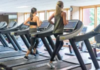 Woodstock Inn & Resort - Gym