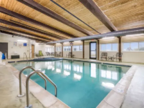Baraga Lakeside Inn Hotels in Baraga County