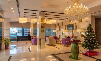 Royal Crown Hotel